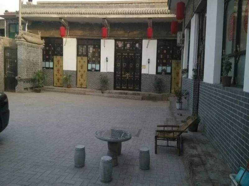 Pingyao Ju Yuan Ge Inn