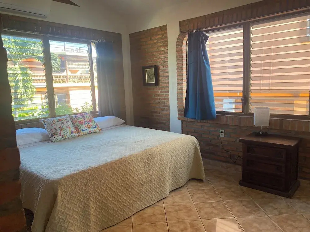 2 Bedrooms Suite