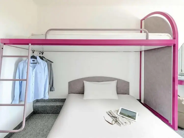 Hotel photo 25