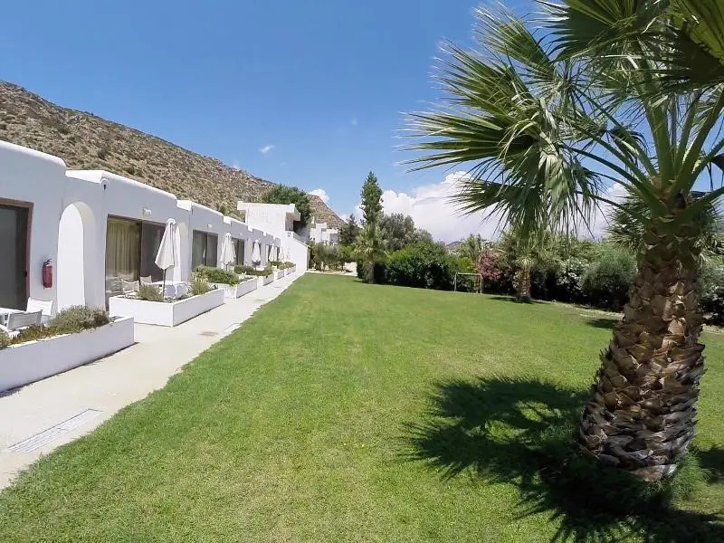 Valley Village - Chambres
