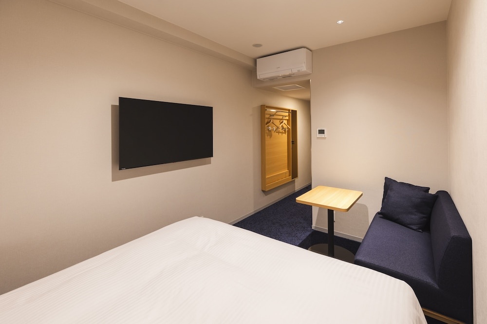 Sotetsu Fresa Inn Sapporo-Susukino 사진 15