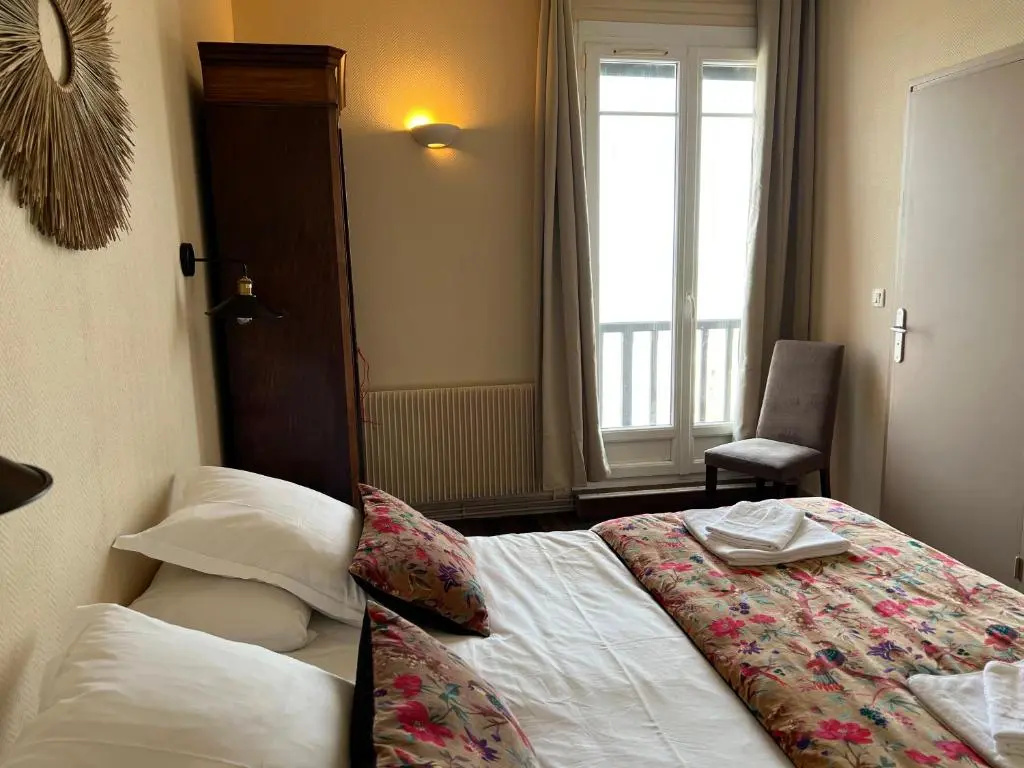 Voir la photo 3 — La Maison Des Galets