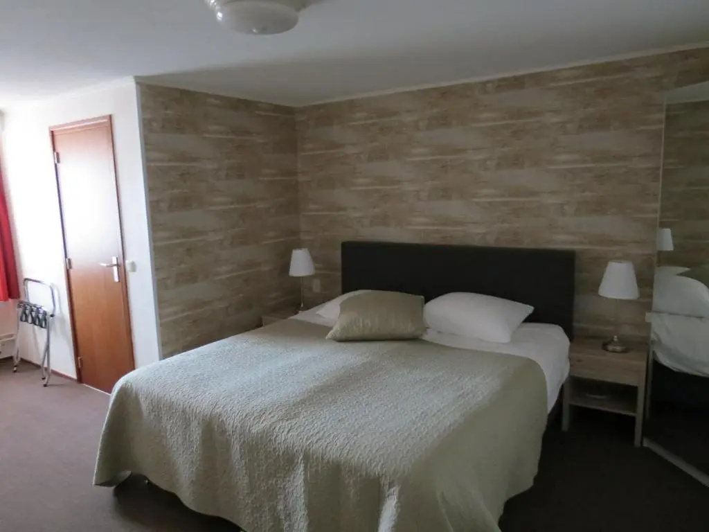 Hotel Schilberg - Chambres