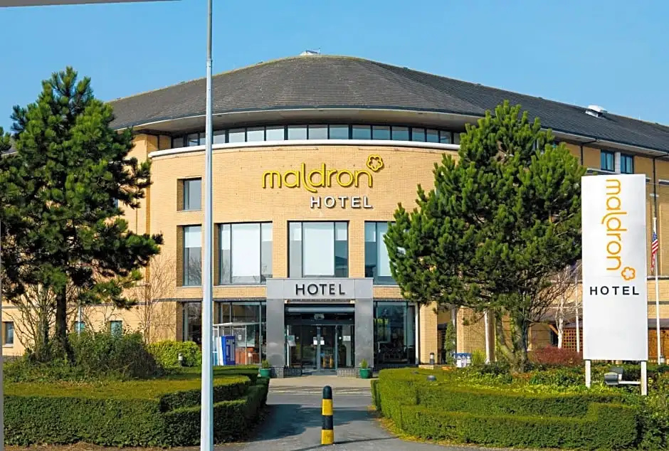 Maldron Hotel Belfast International Airport - Chambres