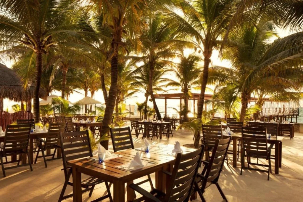 El Dorado Casitas Royale  - Général