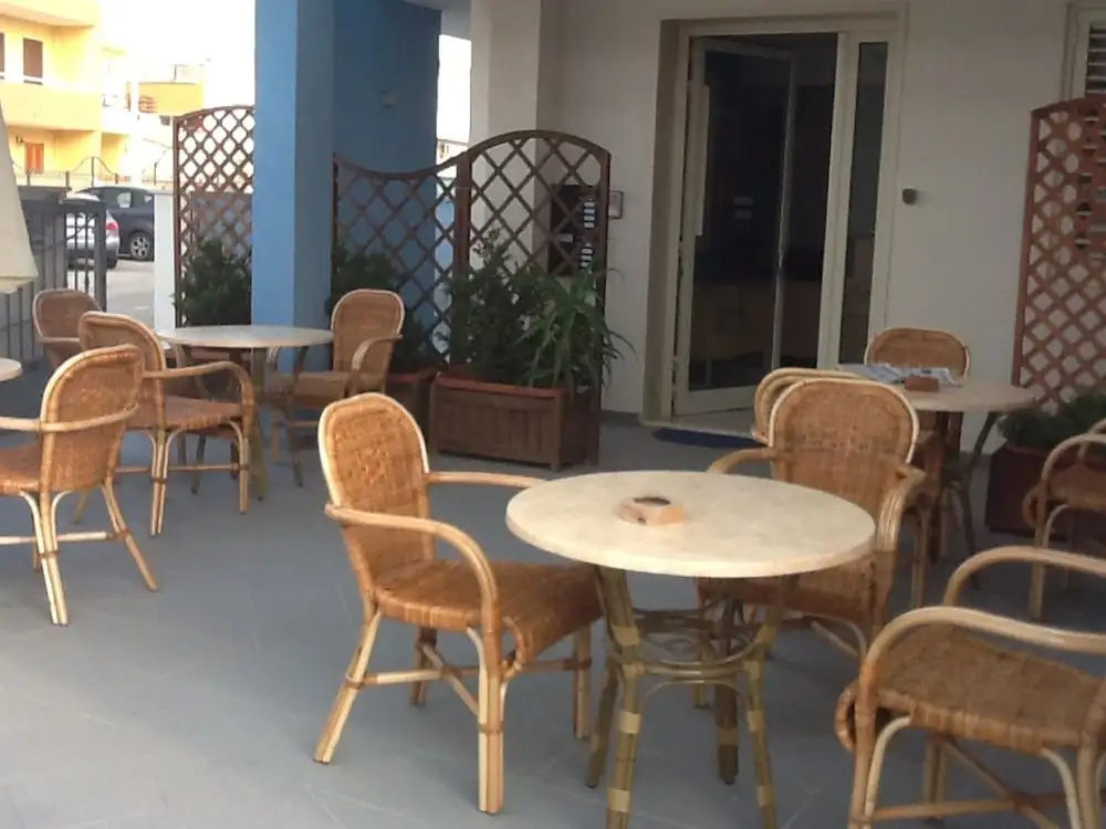 Hotel photo 14