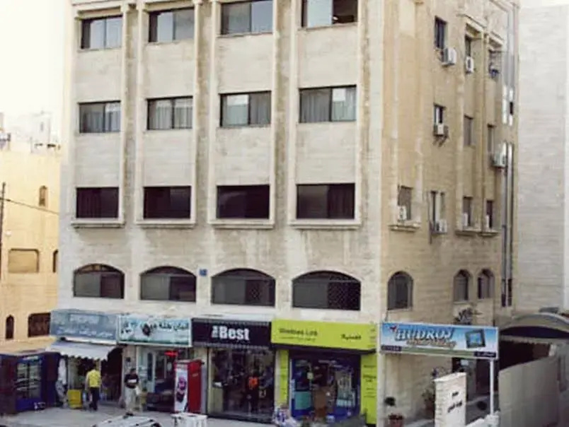 Al Waha Furnished Apartments