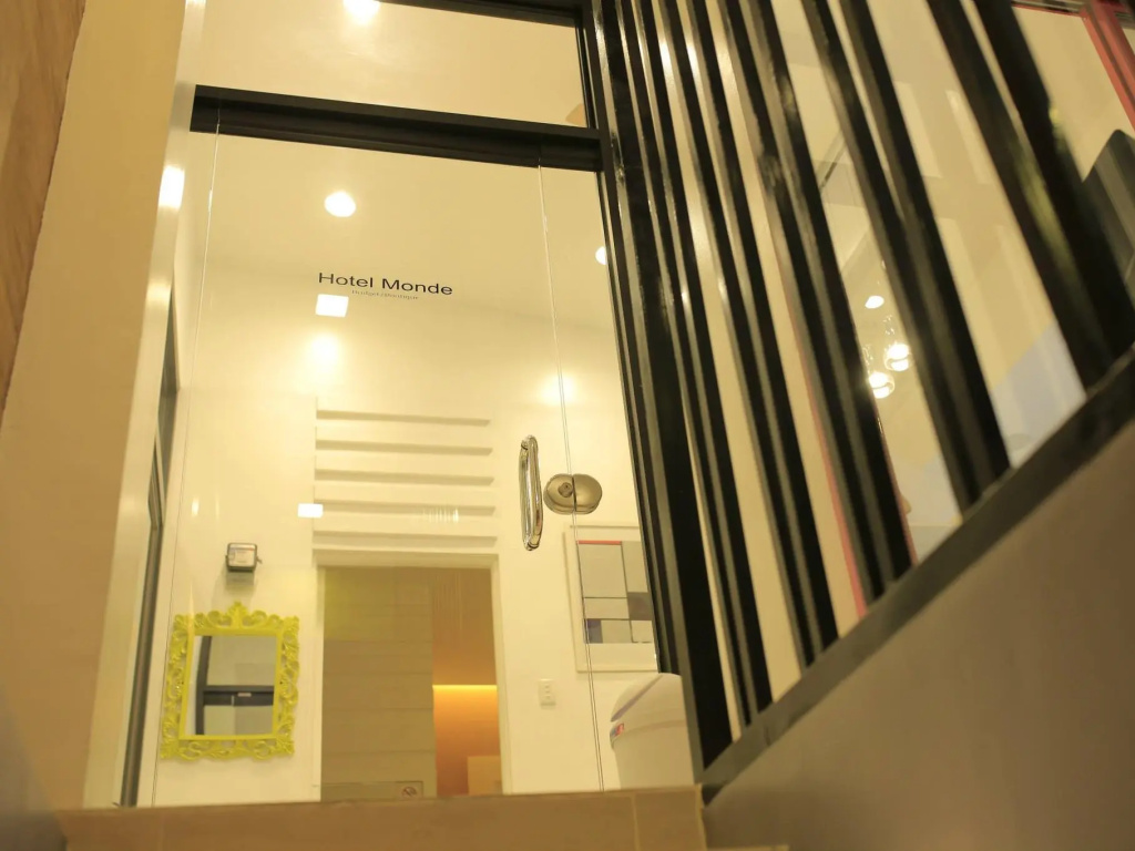 Hotel photo 13