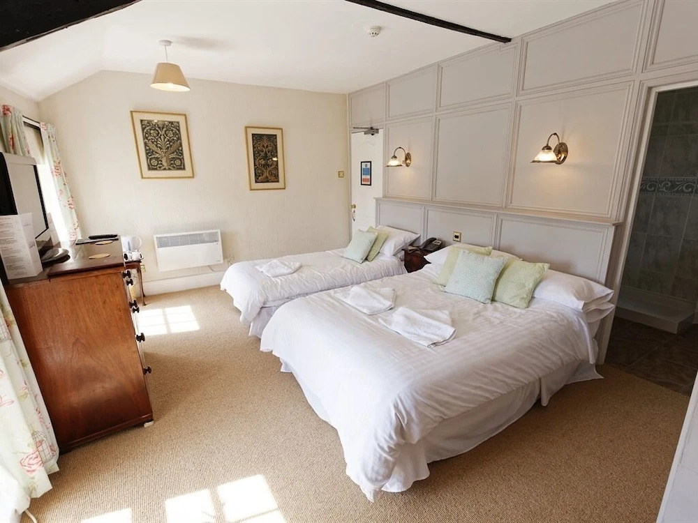 Suite