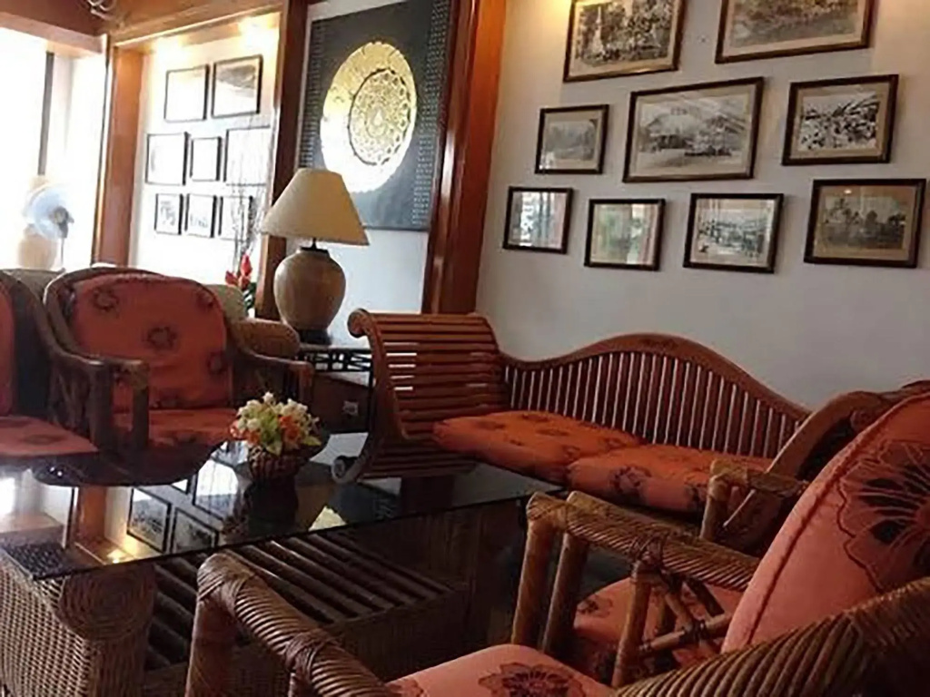 Tapae Place Hotel Chiangmai - Général