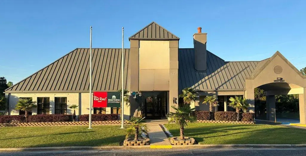 Red Roof Inn Birmingham