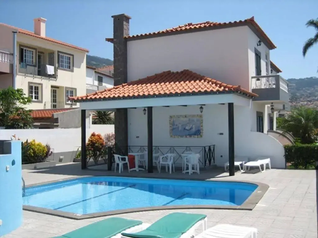 Residencial Pina - Général