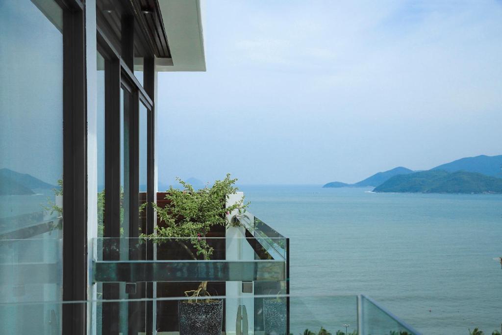 Seana Hotel Nha Trang