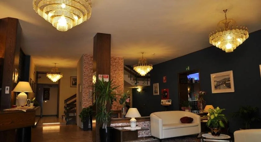 Hotel Firenze - Général