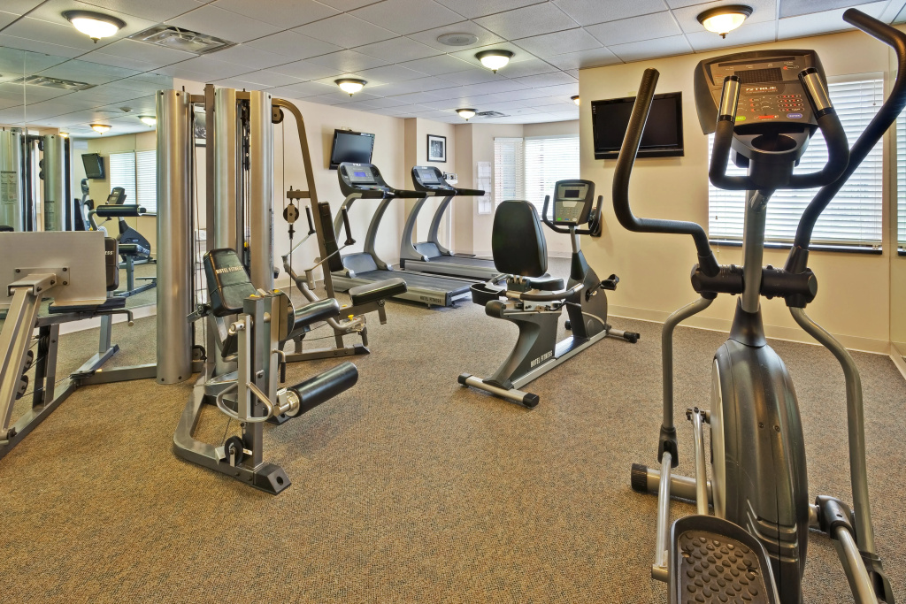 Staybridge Suites Rochester University by IHG - Général