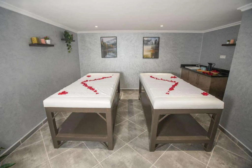Tildi Hotel - Général