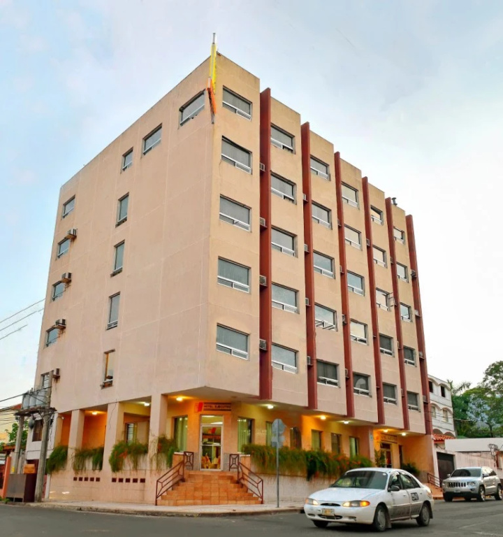 Hotel Palace Ejecutivo