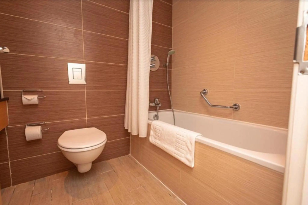 Holiday Inn Darlington - A1 Scotch Corner by IHG - Chambres