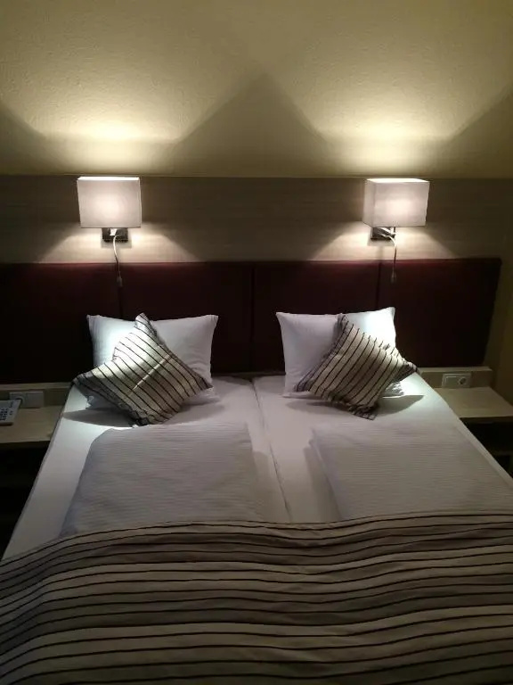Stadthotel Bad Fallingbostel - Chambres