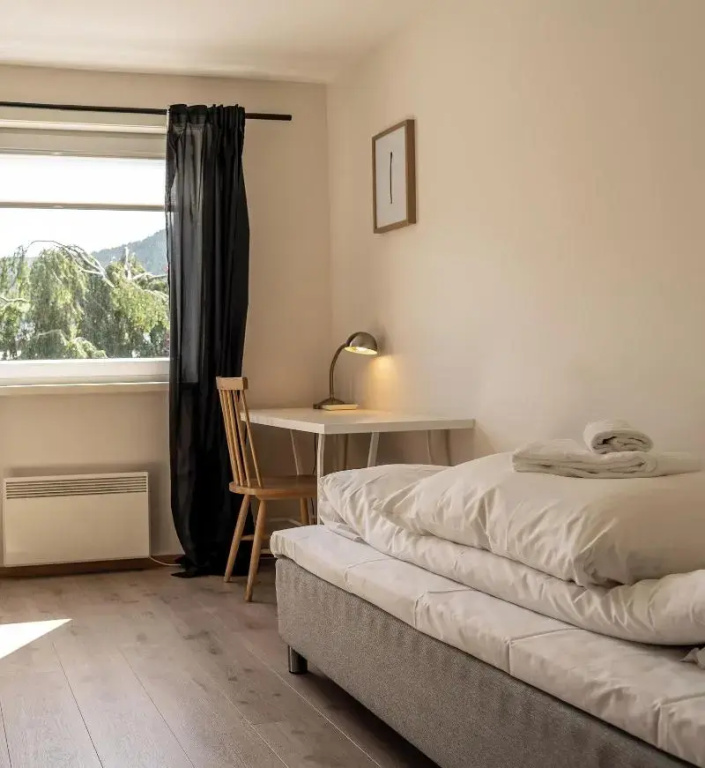 Fugl Fønix Hotel - Chambres