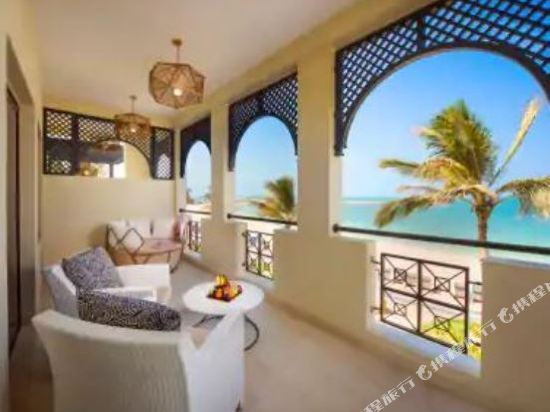 Hilton Ras Al Khaimah Resort & Spa