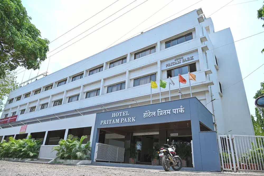 Pritam Park Hotel