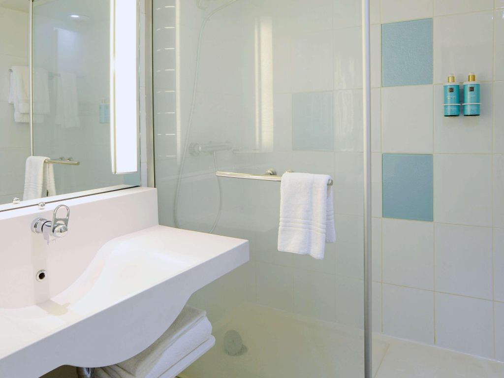 Novotel Toulouse Purpan Aéroport - Général