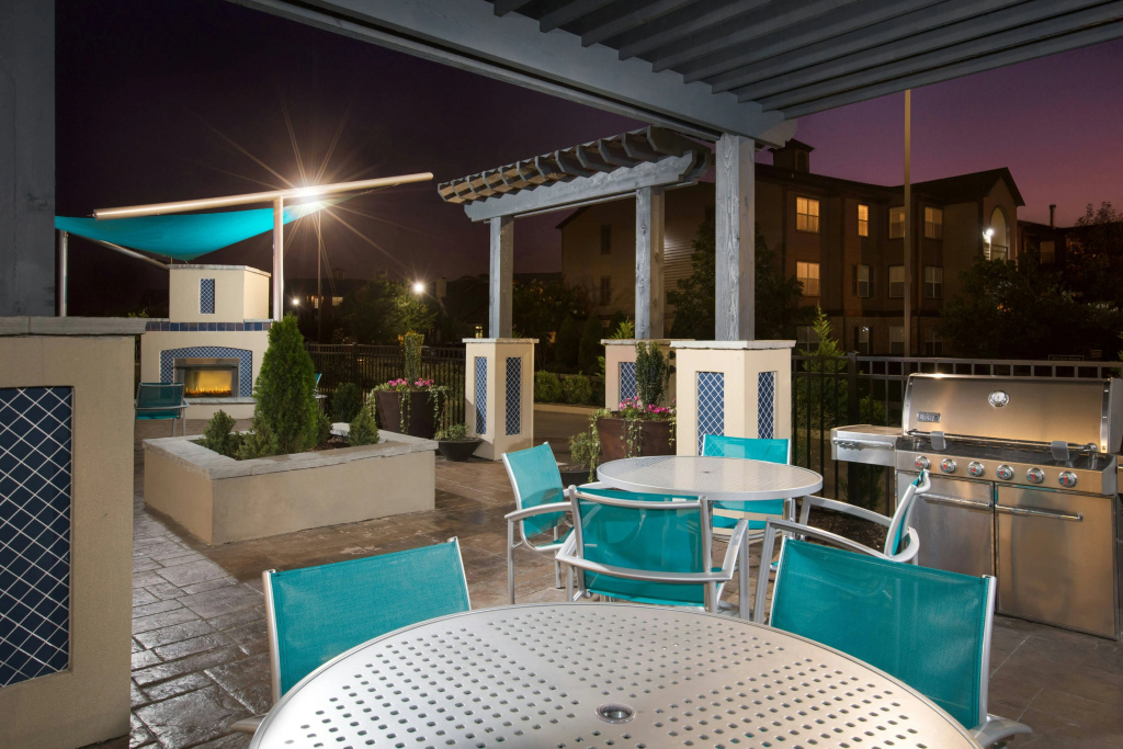 Towneplace Suites Nashville Smyrna - Général