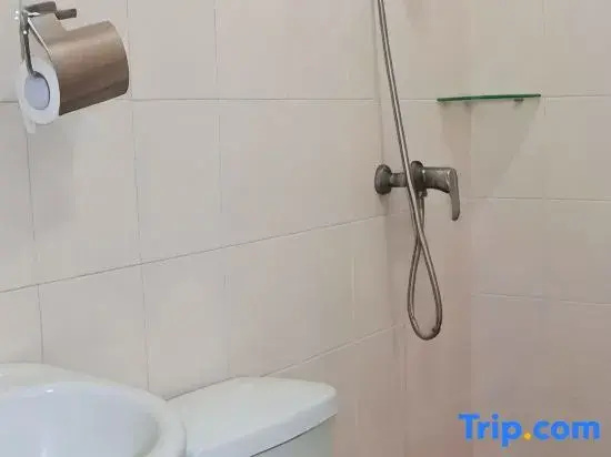 Griya Hotel - Chambres