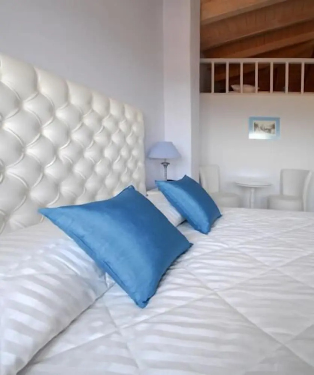 Kythira Golden Resort - Chambres