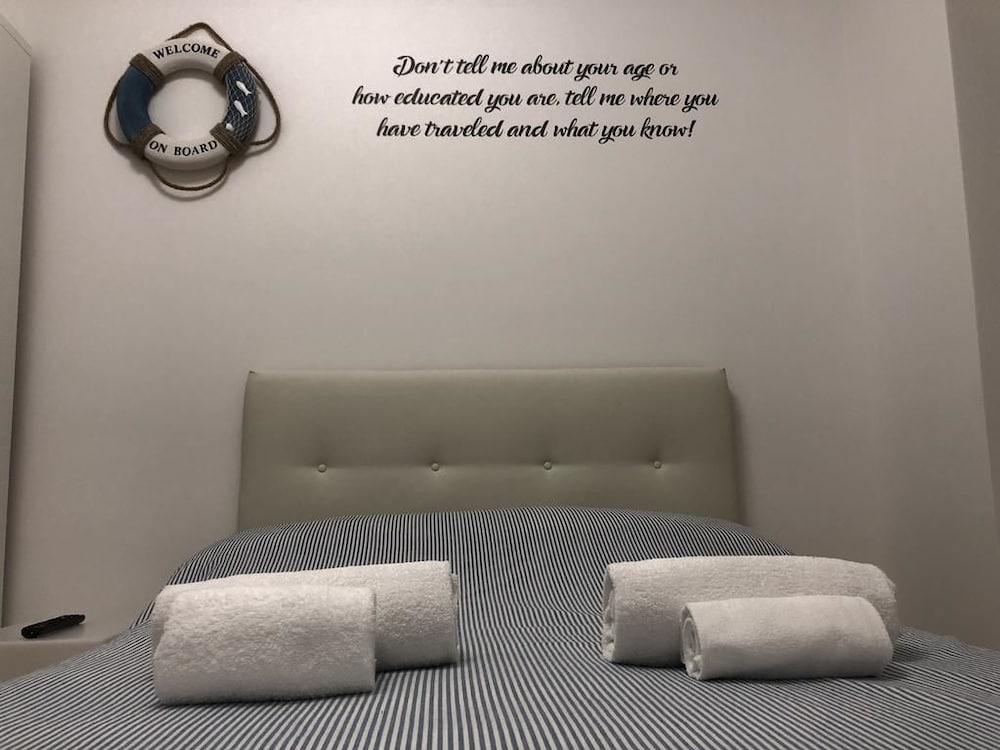 Suite Dreams — 2