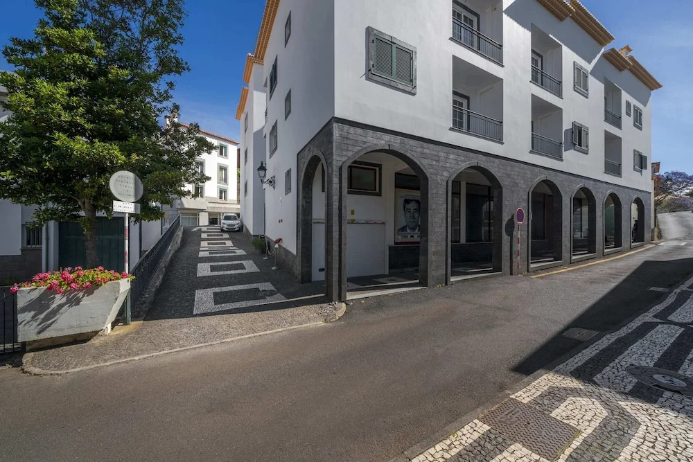 Downtown Santa Cruz - Solar da Fontinha