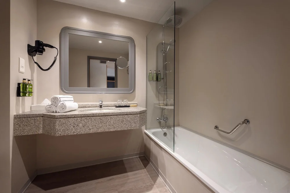 Melia Castelo Branco - Chambres