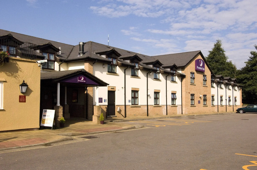 Premier Inn Cardiff West - Général