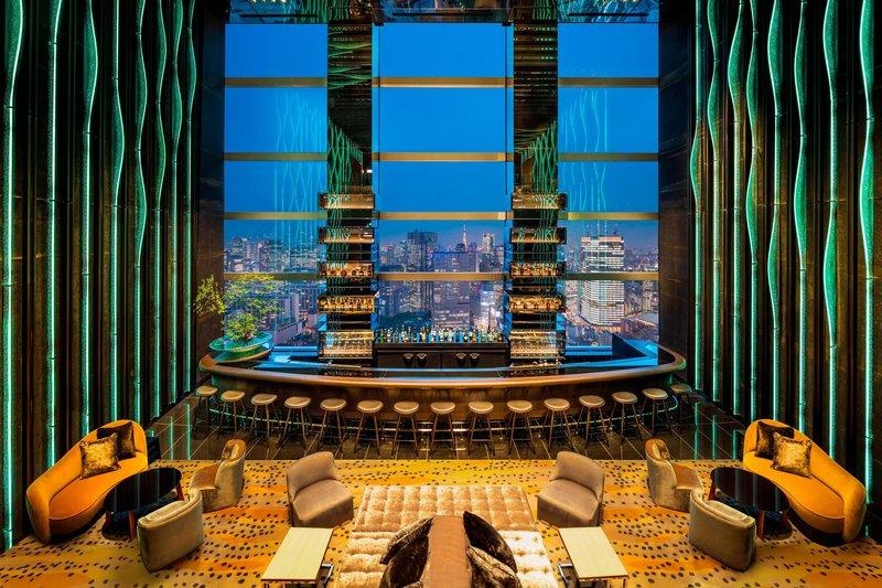 The Prince Gallery Tokyo Kioicho, a Luxury Collection Hotel 사진 3