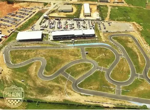 Paladino Kart