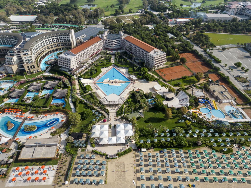 Kaya Belek — фото 4