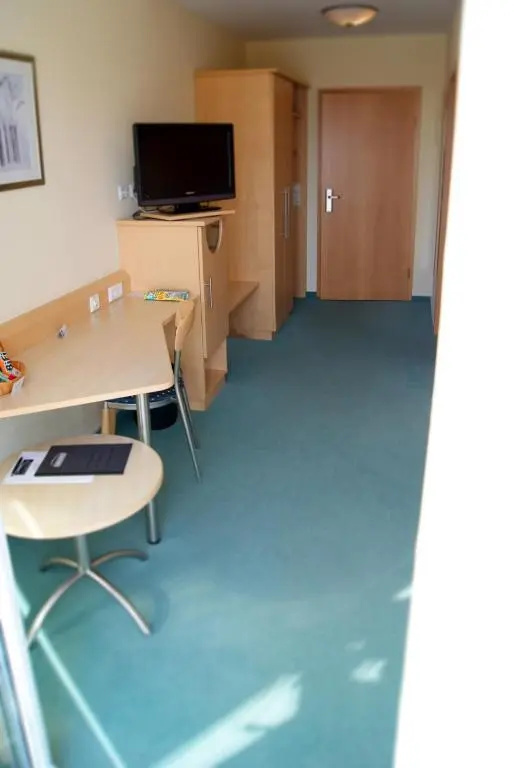 Hotel Sternzeit (ex Esplanade Parkhotel) - Chambres