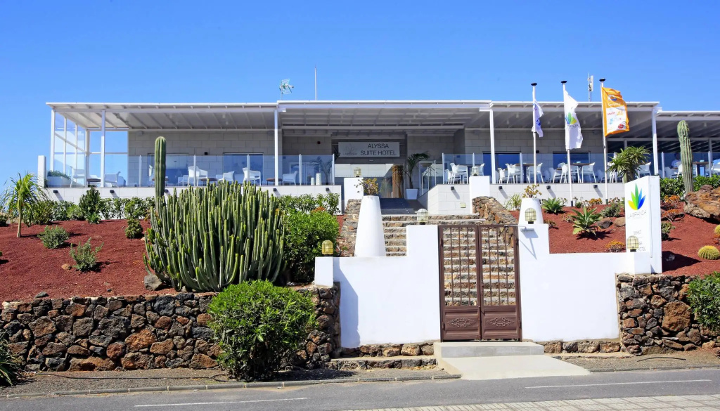 Bungalows Riosol Club