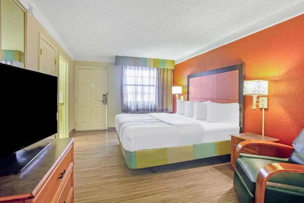 La Quinta Inn by Wyndham Victoria - Chambres