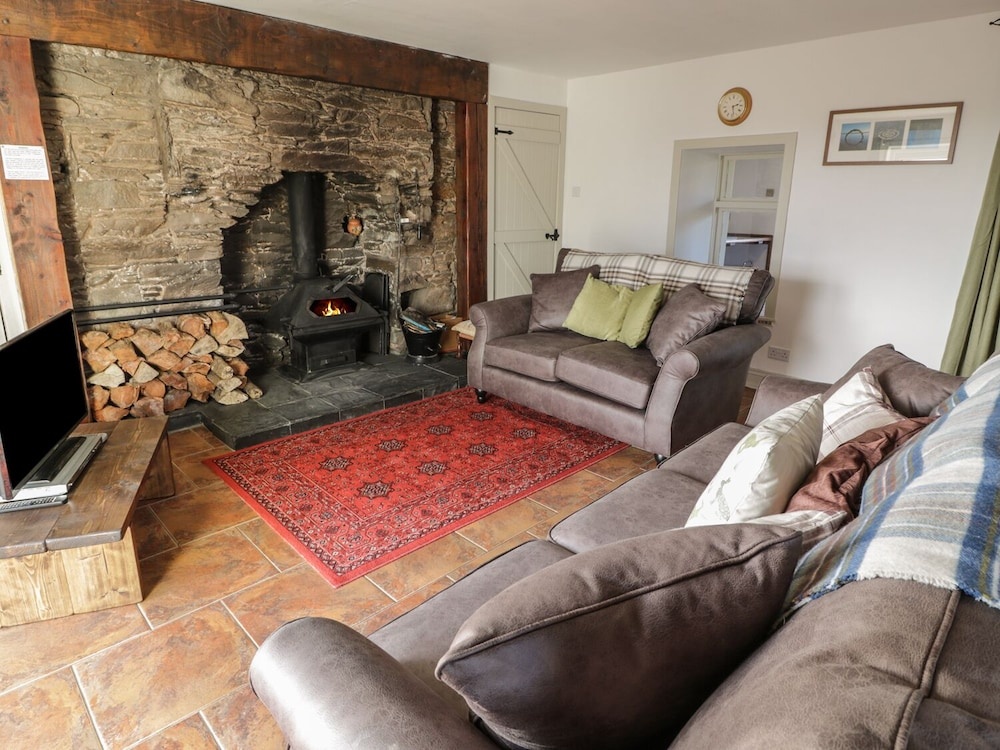 Millwalk Cottage — 5