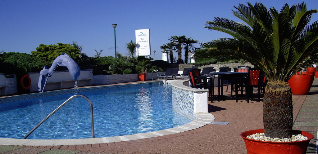 The Cumberland Hotel - OCEANA COLLECTION - Général
