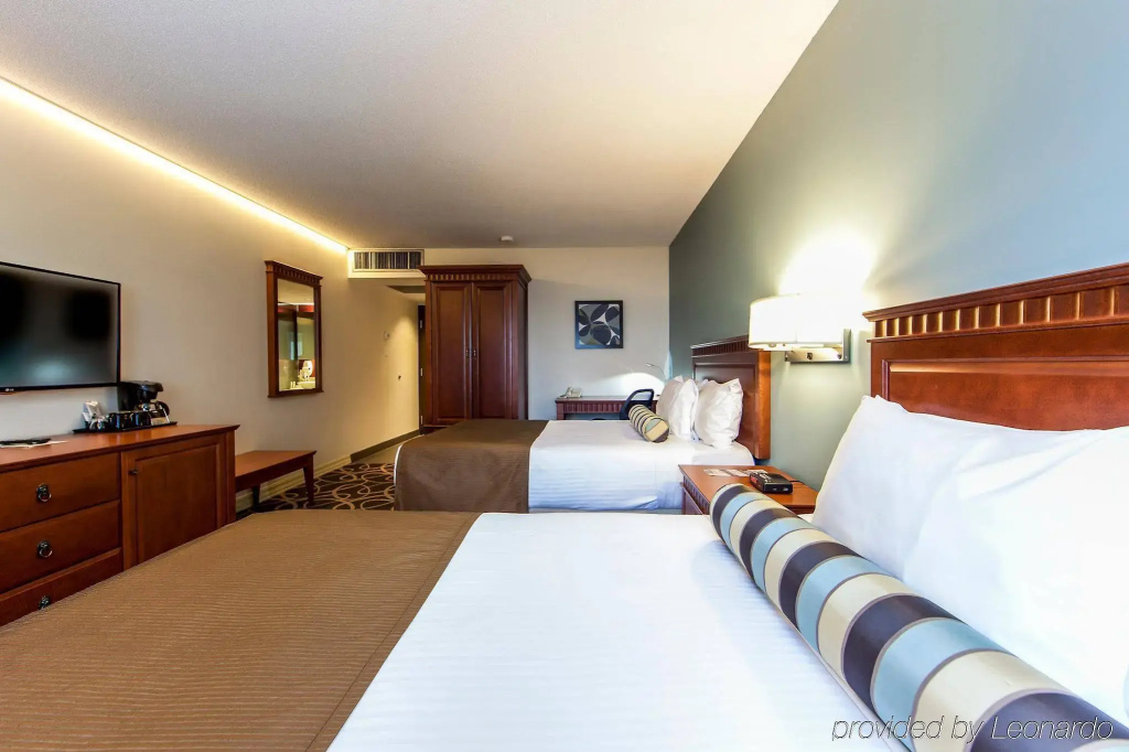 Hotel Universel Montreal - Général