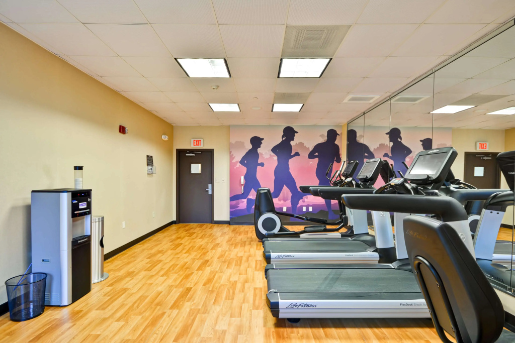 Hyatt Place Baton Rouge/I-10 - Général