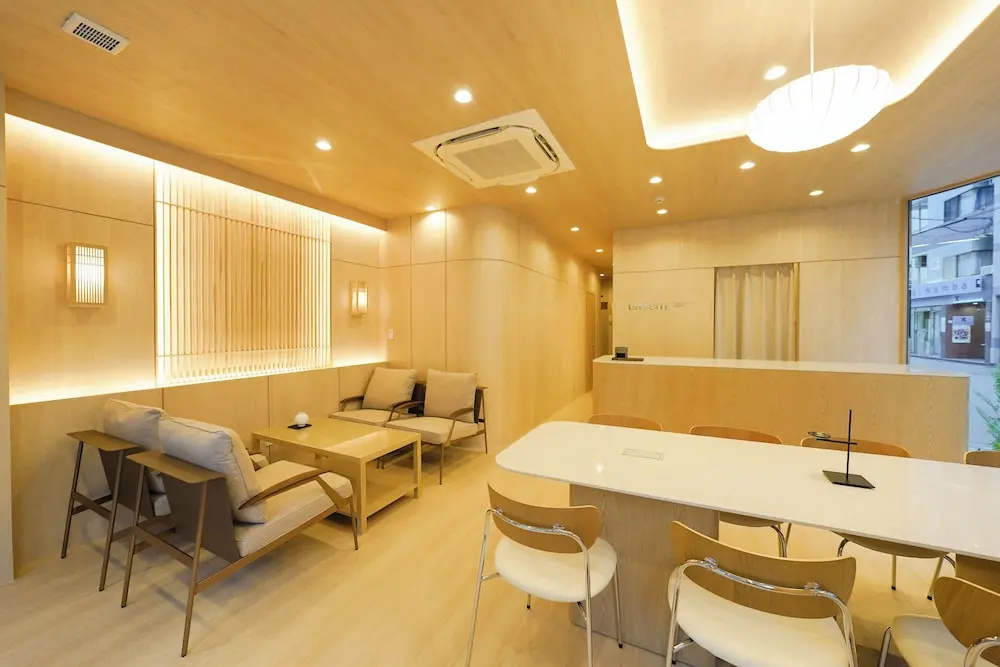 UH Suite Namba Station The Spa 사진 13