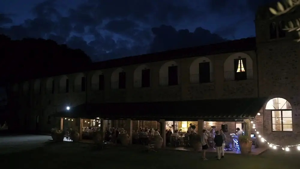 UNA Hotels Monterufoli Wine Country