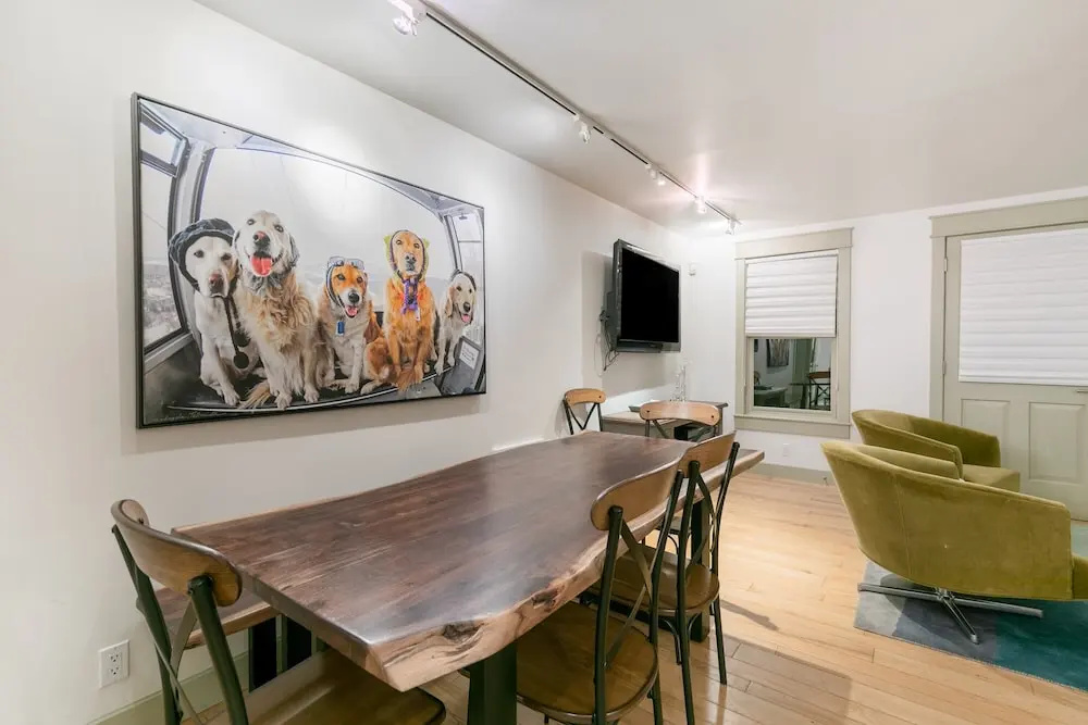 Diamondtooth Cottage by Avantstay Cottage in Historic Telluride w/ Ski Access Permit #:16096