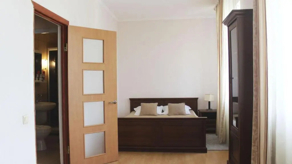 Elisavetgrad - Chambres
