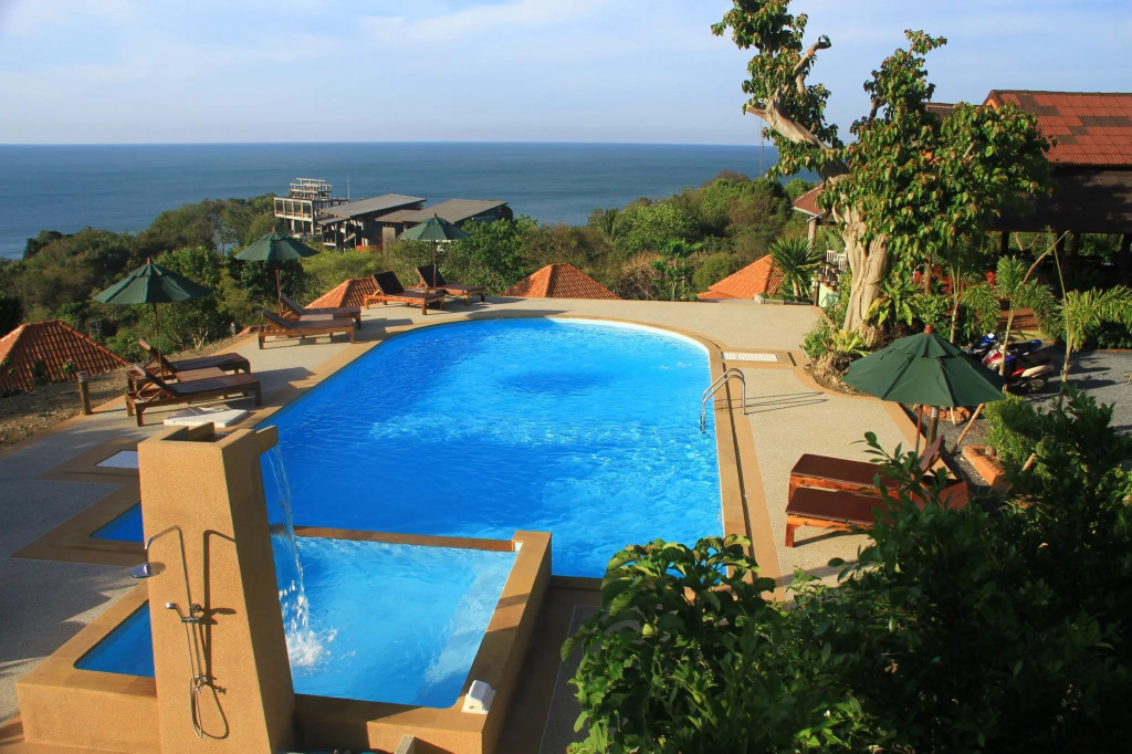 Bakantiang Resort - Chambres