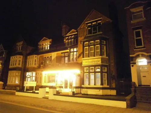 Woodthorpe
